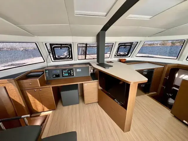 Nautitech 44 Open