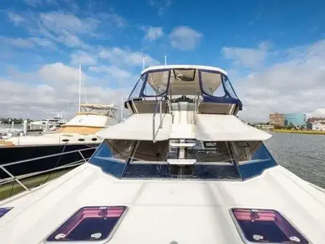 Aquila 44 Yacht