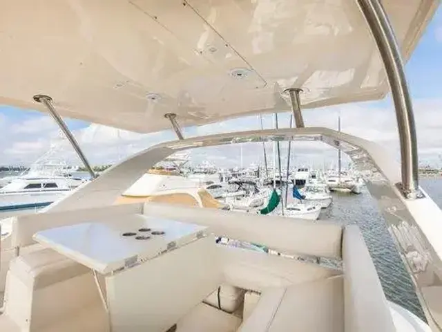 Aquila 44 Yacht