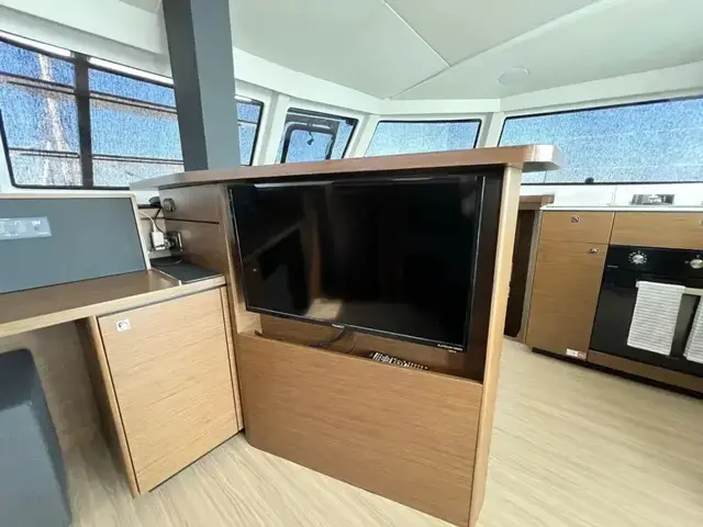 Nautitech 44 Open