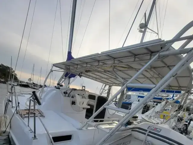 Manta 40