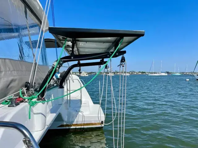 Nautitech 44 Open