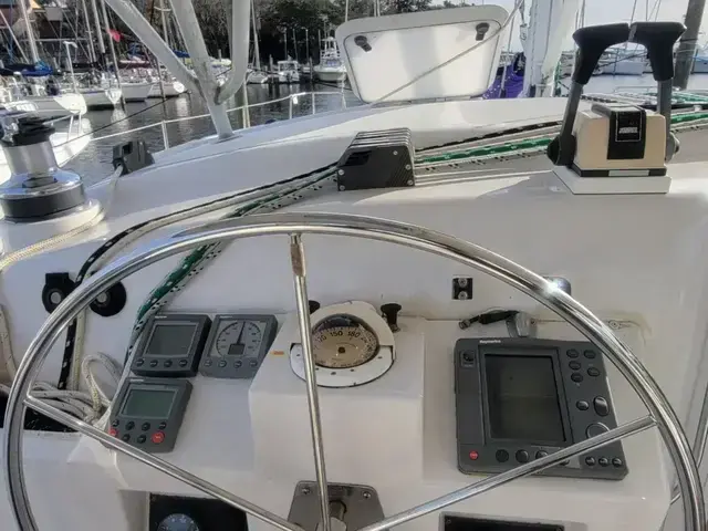 Manta 40