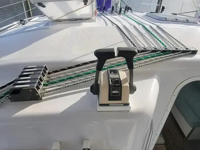 Manta 40