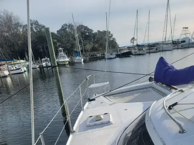 Manta 40