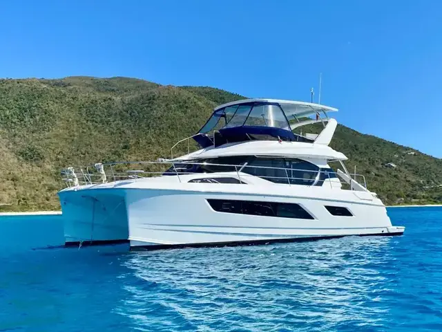 Aquila 44 Yacht for sale in United States of America for $719,000 (€643,778)