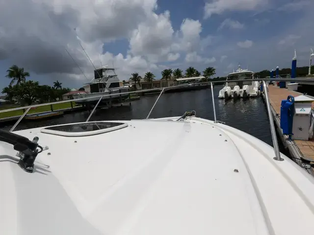 Boston Whaler 31'