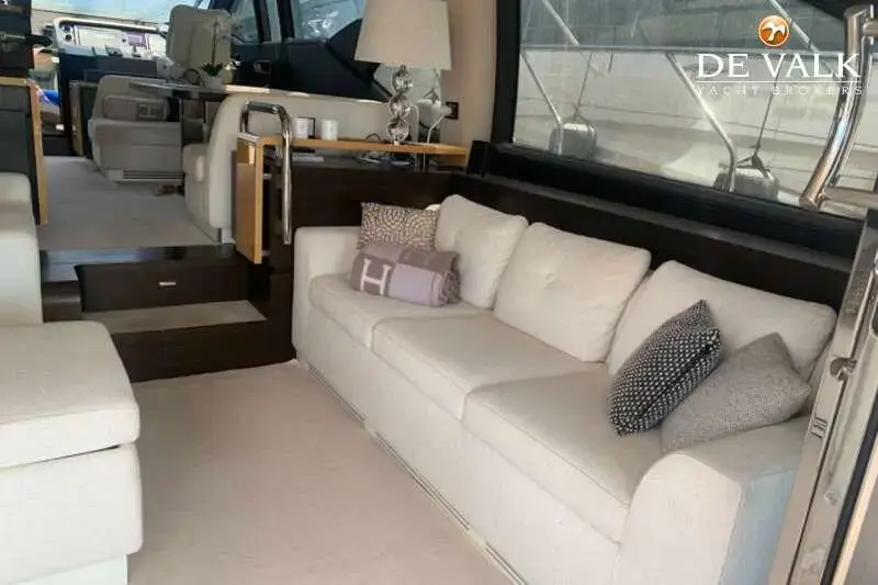 2017 Azimut 66