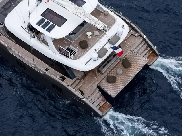 Sunreef 70'