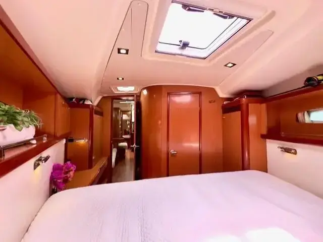 Beneteau 46'