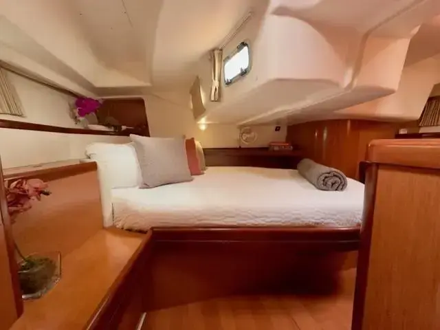 Beneteau 46'