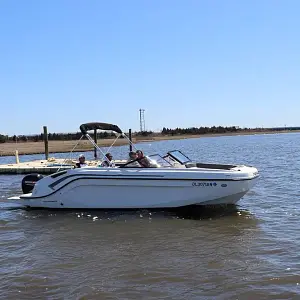 2021 Bayliner DX 2200