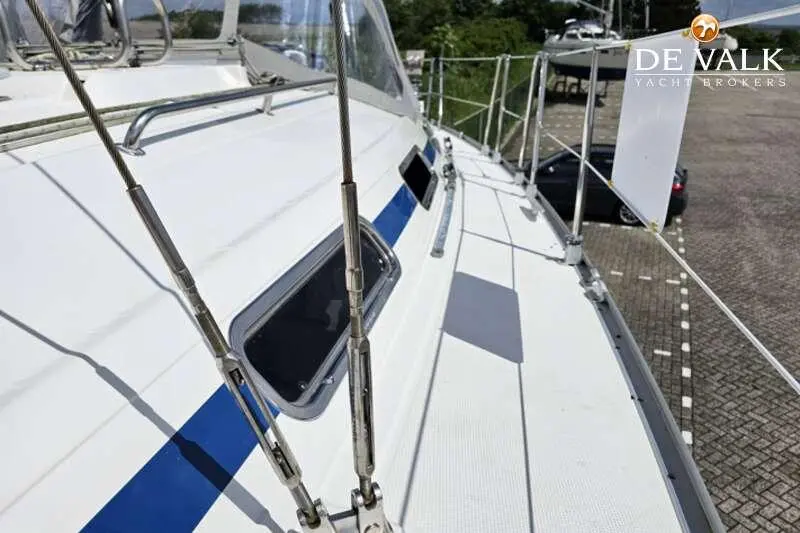 2002 Bavaria 34-2