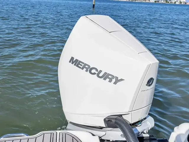 Sea Ray 270 SDX-OB