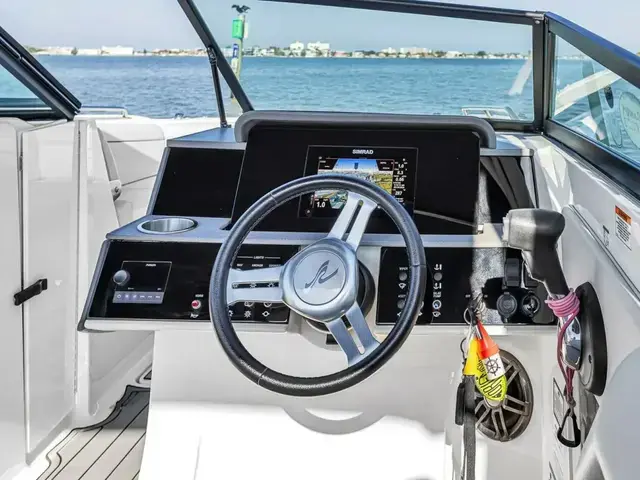 Sea Ray 270 SDX-OB