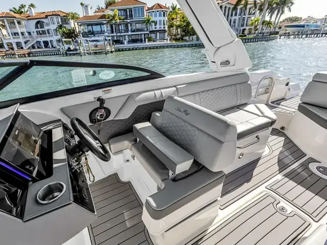 Sea Ray 270 SDX-OB