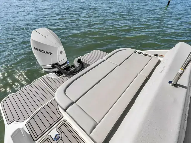 Sea Ray 270 SDX-OB