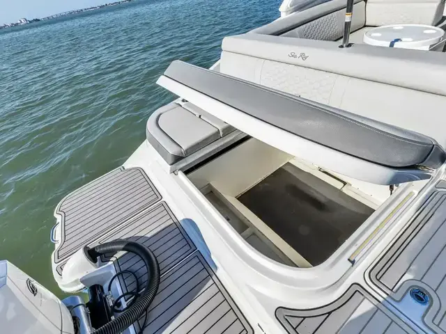 Sea Ray 270 SDX-OB