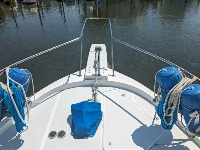 Bayliner 3870