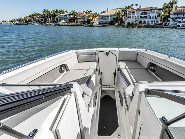 Sea Ray 270 SDX-OB