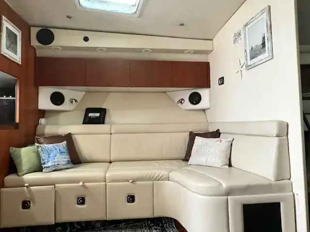 Tiara 4300 Open