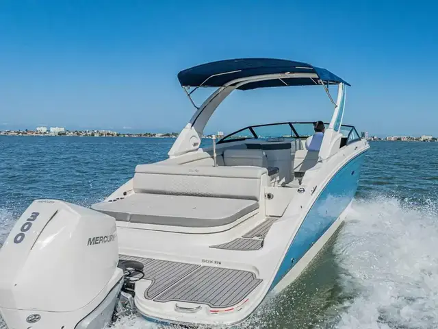 Sea Ray 270 SDX-OB