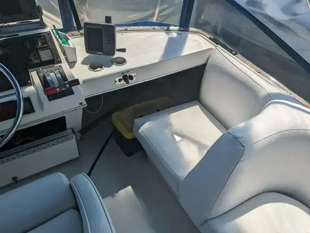 Bayliner 3870