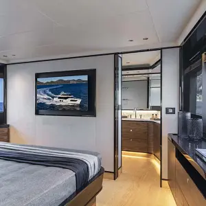 2025 Absolute Navetta 68