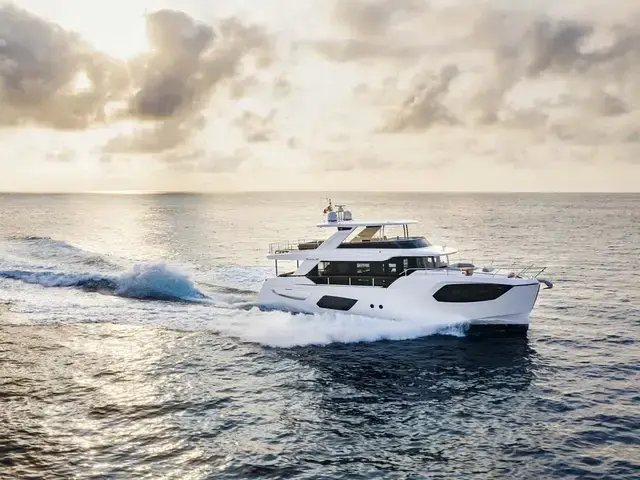 Absolute Navetta 68