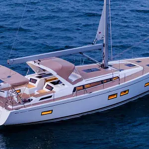 2025 Grand Soleil 52 Lc