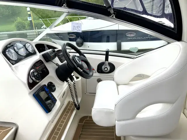 Sea Ray 275 Sundancer