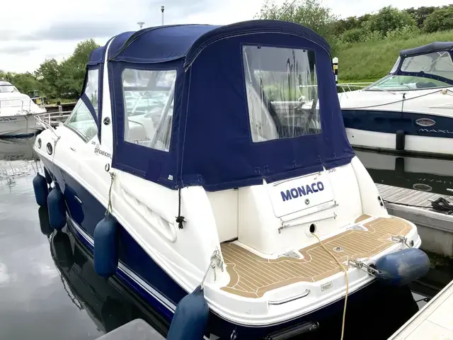 Sea Ray 275 Sundancer