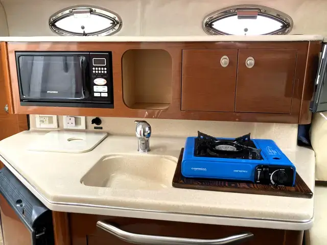 Sea Ray 275 Sundancer