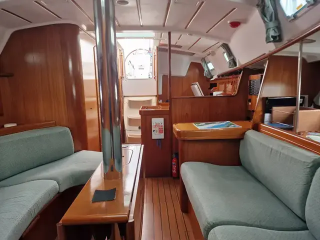 Beneteau Oceanis Clipper 361