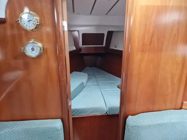 Beneteau Oceanis Clipper 361