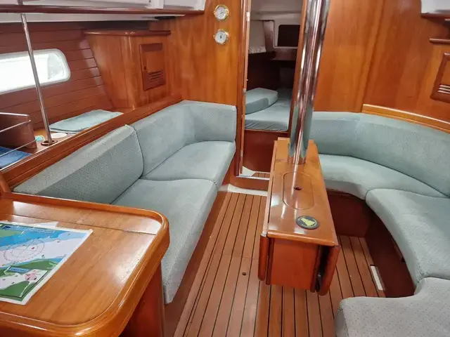 Beneteau Oceanis Clipper 361