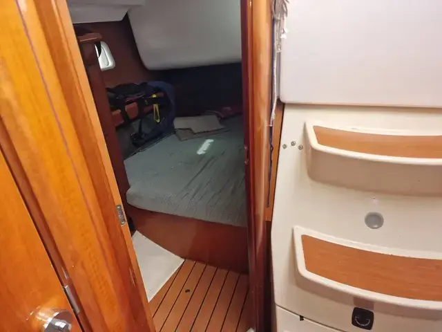 Beneteau Oceanis Clipper 361