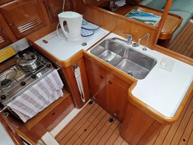 Beneteau Oceanis Clipper 361