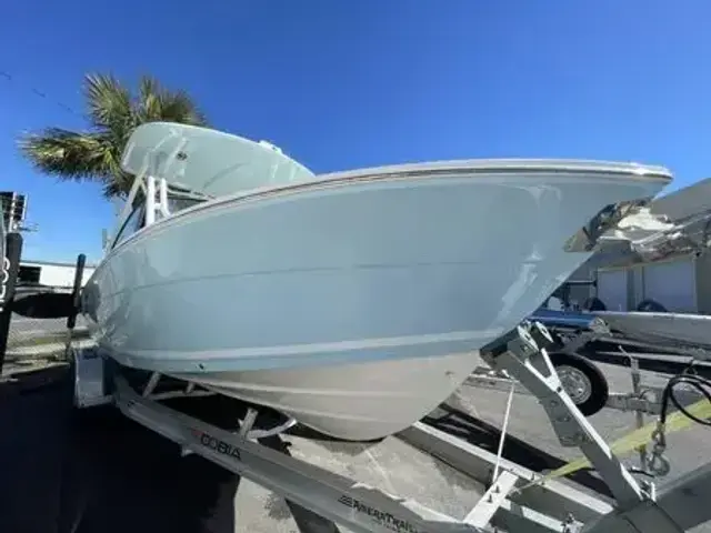 Cobia 240 Dc