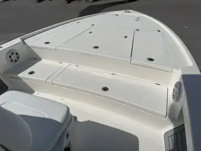 Pathfinder Boats 2500 Hybrid