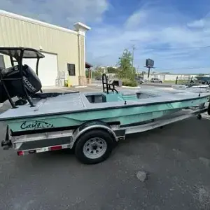 2020 Cayo Boatworks 180 MV