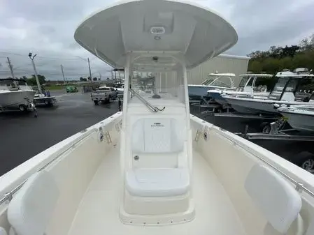 2024 Cobia Boats 262 cc