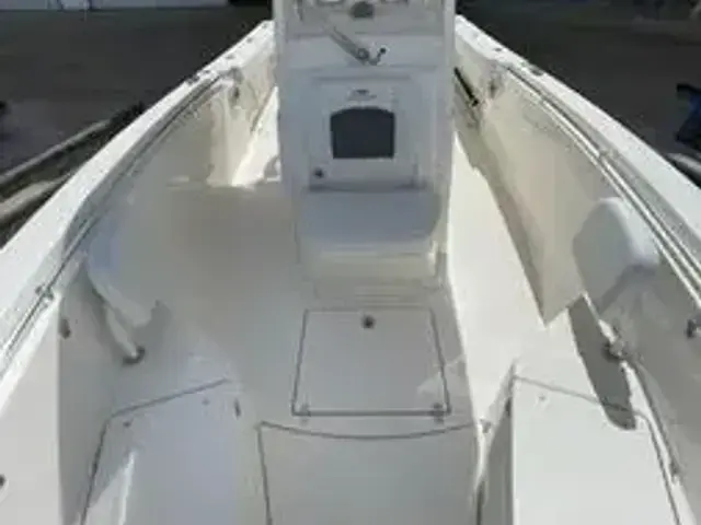 Cobia Boats 280 CC