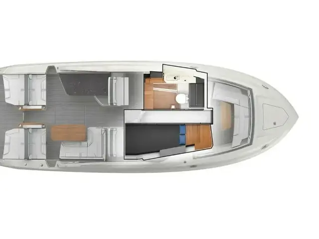 Tiara Yachts 38 Lx