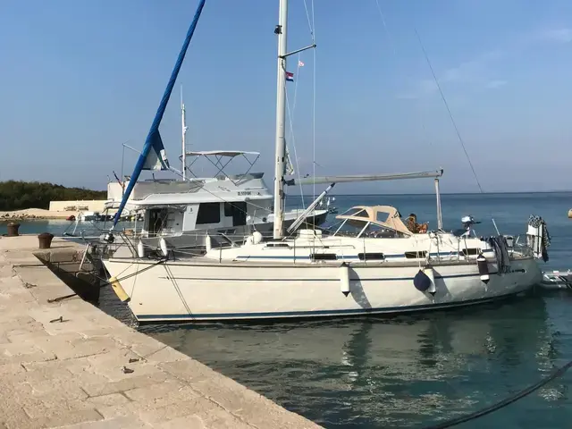 Bavaria 40 Ocean