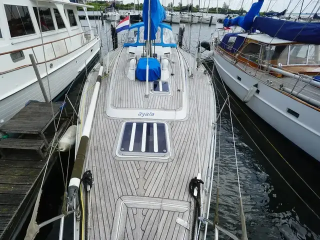 Grand Soleil 42