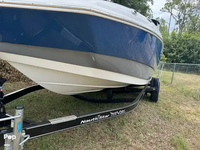 NauticStar Boats 203DC