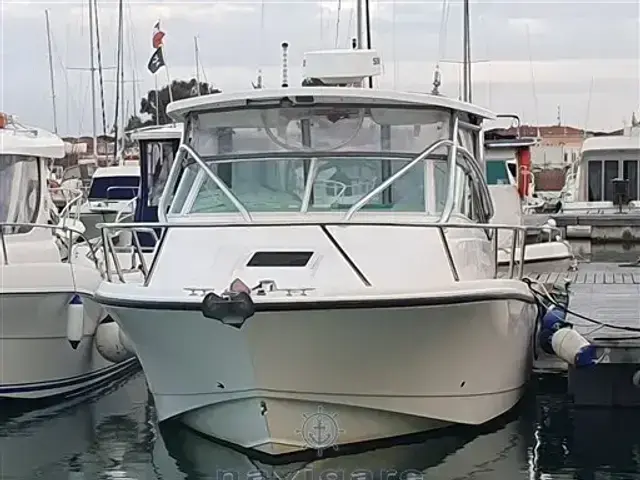 Edgewater 265 Ex