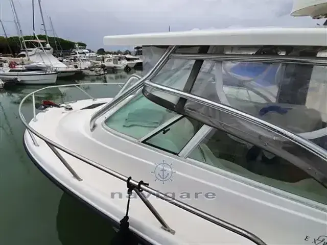 Edgewater 265 Ex