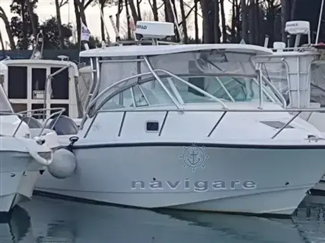 Edgewater 265 Ex